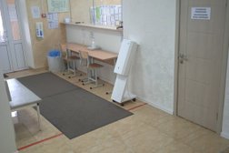 Центр клинической фармакологии и фармакотерапии, с рейтингом 3 - находится по адресу Ставрополь, Вокзальная улица, 4 