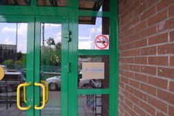 Стоматологическая клиника 1Amed, с рейтингом 4.3 - находится по адресу Москва, Ягодная улица, 6 