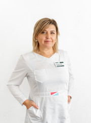 Офтальмолог Наталья Александровна Кондаурова