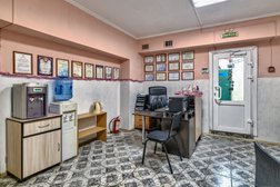 Реабилитационный центр Здоровое Поколение, с рейтингом 3.9 - находится по адресу Омск, улица Герцена, 65/1 