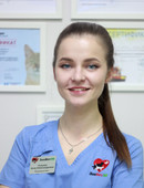 Есикова Анна Александровна