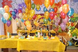 Семейный клуб Планета, с рейтингом 3.8 - находится по адресу Московская область, Балашиха, Полевая улица, 3 