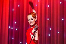 Школа танцев Империя, с рейтингом 4.5 - находится по адресу Республика Коми, Сыктывкар, улица Бабушкина, 4 