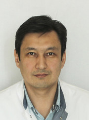 Уролог, андролог Ильяс Турлыбекович Сеилханов