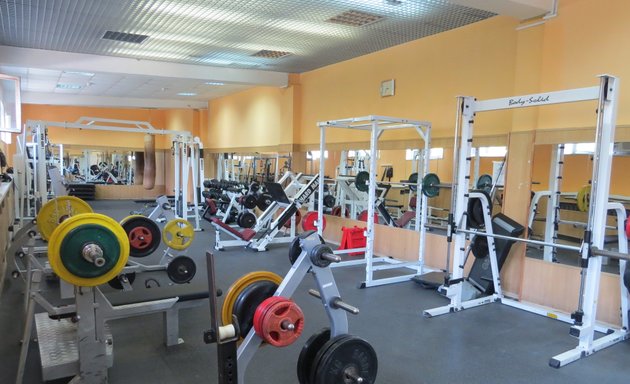 Тренажерные залы в Серпухове, 12 фитнес клубов, 31 отзыв, фото, рейтинг спортзалов – Zoon.ru