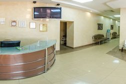 Клиника Медицина для Вас+, с рейтингом 3.8 - находится по адресу Пенза, проспект Победы, 19 