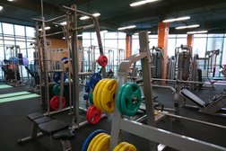 Центр физического здоровья Evolution, с рейтингом 3.4 - находится по адресу Иваново, проспект Ленина, 57а 