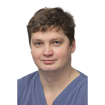 Андрей Николаевич Миронов