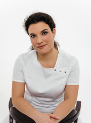 Врач УЗИ, акушер Инга Леонидовна Аршавская