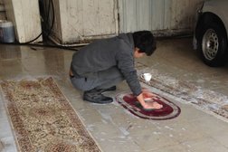 Центр чистки ковров TazaLux, с рейтингом 3.2 - находится по адресу Алматы, Аксай 2-й микрорайон, 73а 