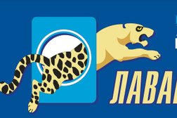 Химчистка-прачечная Лавандерия, с рейтингом 2.9 - находится по адресу Москва, Чертановская улица, 1г 