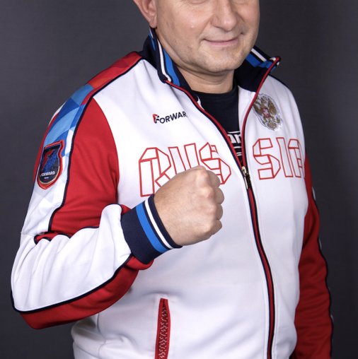 Дмитрий Юрьевич Азарсков