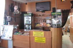 Кафе-бар Золотой бочонок, с рейтингом 4.6 - находится по адресу Азов, Московская, 292Б 