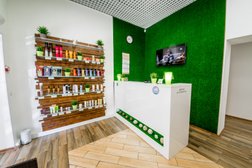 Студия красоты Trava, с рейтингом 4.3 - находится по адресу Ханты-Мансийский автономный округ, Сургут, улица Генерала Иванова, 5 