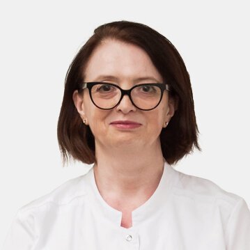 Лада Николаевна Микула