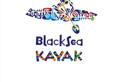 Школа каякинга и SUP-сёрфинга BlackSeaKayak, с рейтингом 5 - находится по адресу Севастополь, Балаклава, Мраморная улица, 74В 