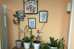 Пансионат Светлый, с рейтингом 3.9 - находится по адресу Красноярский край, пгт Березовка, улица Дружбы, 41/1 