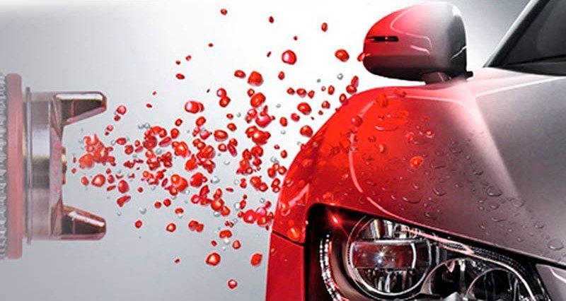 Кузовной Ремонт Картинки Для Рекламы – Telegraph