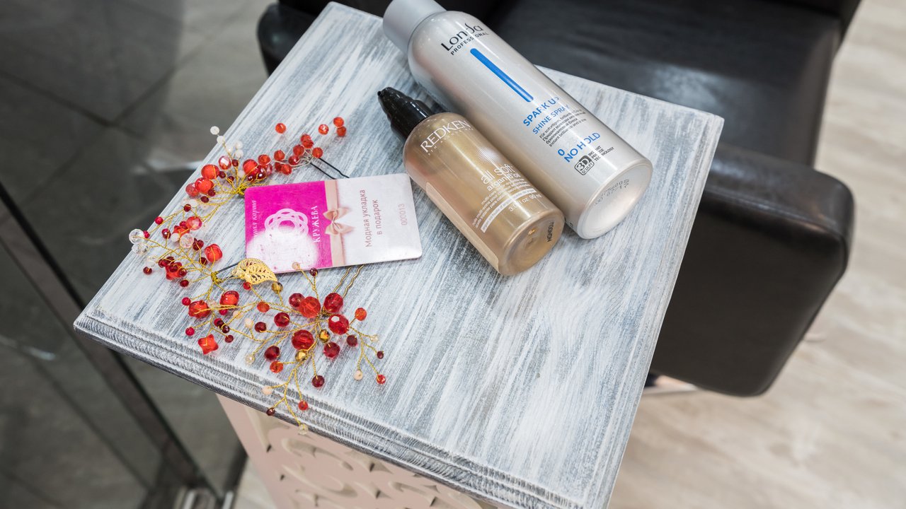 Кружева, салон красоты в ТЦ Серебряный Дом в Москве 📍 отзывы, фото ...