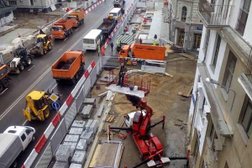 МосСтройПодъем, с рейтингом 5 - находится по адресу Москва, Угрешская улица, 18/1с25 