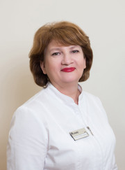 Стоматолог, стоматолог-терапевт Светлана Викторовна Валитова