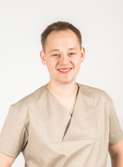 Стоматолог-ортопед, стоматолог Ярослав Дмитриевич Демин