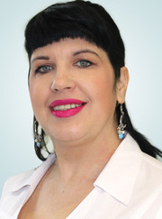 Врач функциональной диагностики, кардиолог Оксана Сергеевна Фролова