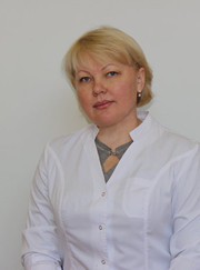 Акушер, акушер-гинеколог Марина Николаевна Старцева