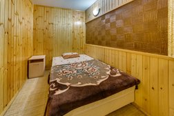 Сауна в ГРК Дуэт, с рейтингом 3.9 - находится по адресу Ростов-на-Дону, Каскадная улица, 56/1 