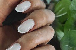 Студия красоты Botanika_nails_, с рейтингом 4.9 - находится по адресу Московская область, Мытищи, улица Колпакова, 26к2 