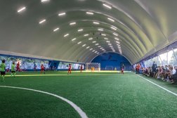 Детская футбольная школа Сити, с рейтингом 5 - находится по адресу Самара, улица Агибалова, 7 