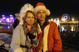 Тверская областная общественная организация по развитию велосипедного движения ВелоТверь, с рейтингом 3.6 - находится по адресу Тверь, проспект Чайковского, 19а к1 