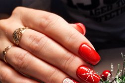 Салон красоты RedNails Studio, с рейтингом 4.5 - находится по адресу Мордовия, Саранск, Ленинский район, 430016, улица Терешковой, 2 