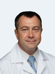 Уролог, андролог Александр Михайлович Субарев