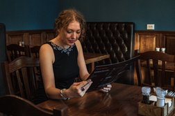 After One Bar, с рейтингом 4.8 - находится по адресу Москва, Пресненский район, 123022, улица 1905 года, 4 