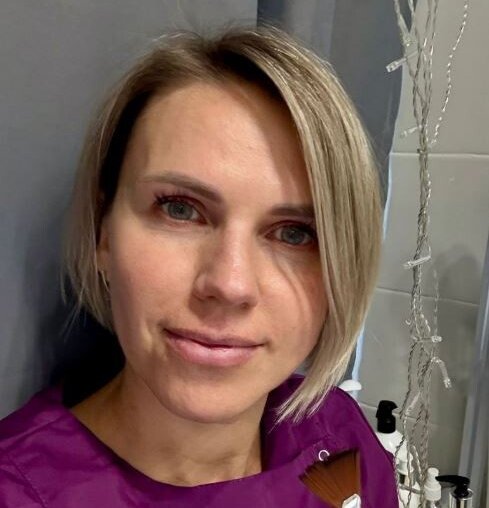 Елена Горбунова