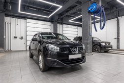 Автосервис Vilmer's Мастерские, с рейтингом 4.9 - находится по адресу Владимир, Красносельская, 3 