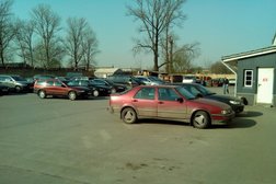 СТО Мотор плюс, с рейтингом 3.9 - находится по адресу Санкт-Петербург, Глухоозёрское шоссе, 2а 