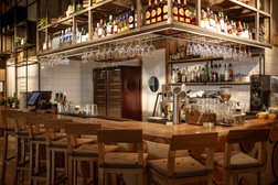 Ресторан Сыроварня, с рейтингом 4.5 - находится по адресу Москва, Ленинградское шоссе, 16Ас4 