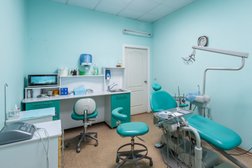 Стоматология Хороший стоматолог, с рейтингом 4.9 - находится по адресу Новосибирск, улица Есенина, 55 