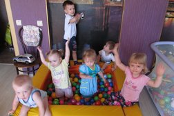 Центр детского развития Палочка-выручалочка, с рейтингом 3.1 - находится по адресу Владимир, улица 850-летия, 3 