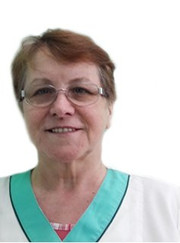 Врач функциональной диагностики, терапевт Светлана Федоровна Сидоренко