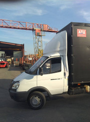 Перевозчик Сергей Вячеславович