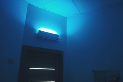 Студия эпиляции и депиляции Sahar&vosk, с рейтингом 4.6 - находится по адресу Республика Татарстан, Казань, улица Шаляпина, 14/83 