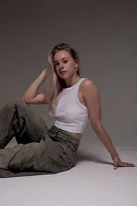 Елизавета Алексеевна Горбунова