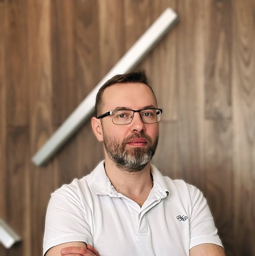 Алексей Викторович Кожухов