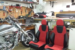 Автоателье Автостиль, с рейтингом 4.3 - находится по адресу Тула, Клары Цеткин, 20 