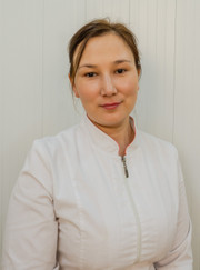 Стоматолог, ортодонт Асель Маратовна Нурсеитова