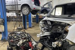 Автосервис АвтоДруг, с рейтингом 5 - находится по адресу Московская область, с. Тарасовка, улица Большая Тарасовская, 1 