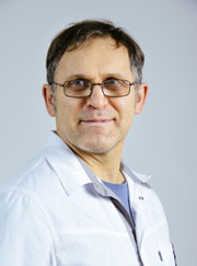 Гомеопат, кинезиолог Александр Васильевич Вавилов